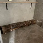בית נופש Ul Baitin Da In Re Craveggia
