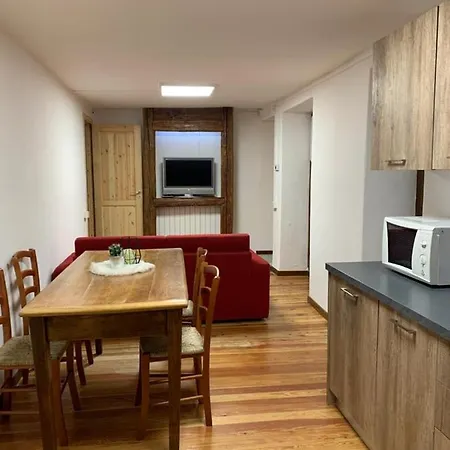 Ul Baitin Da In Re Дом отдыха