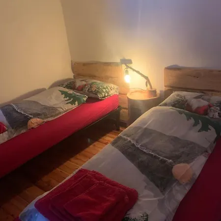 Ul Baitin Da In Re Semesterbostad
