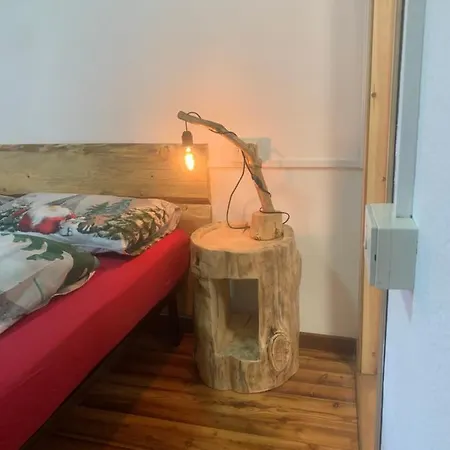 Ul Baitin Da In Re Craveggia