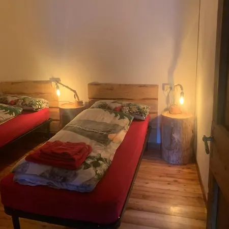 Сasa de vacaciones Ul Baitin Da In Re