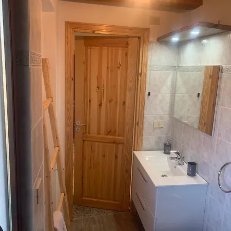 Дом отдыха Ul Baitin Da In Re