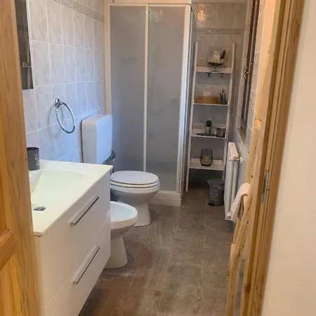 Ul Baitin Da In Re Дом отдыха