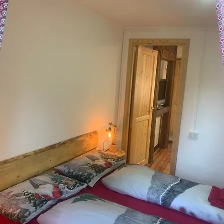 Ul Baitin Da In Re Дом отдыха *