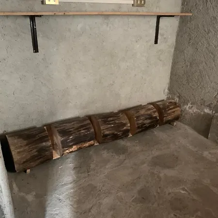 Дом отдыха Ul Baitin Da In Re Краведжиа