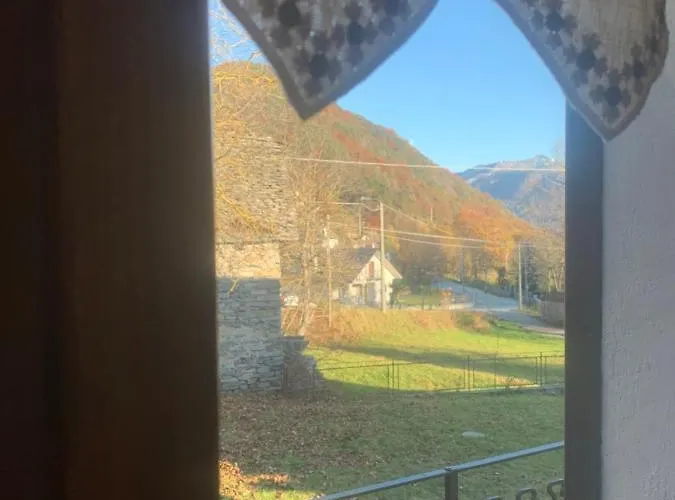 Nyaraló Ul Baitin Da In Re *